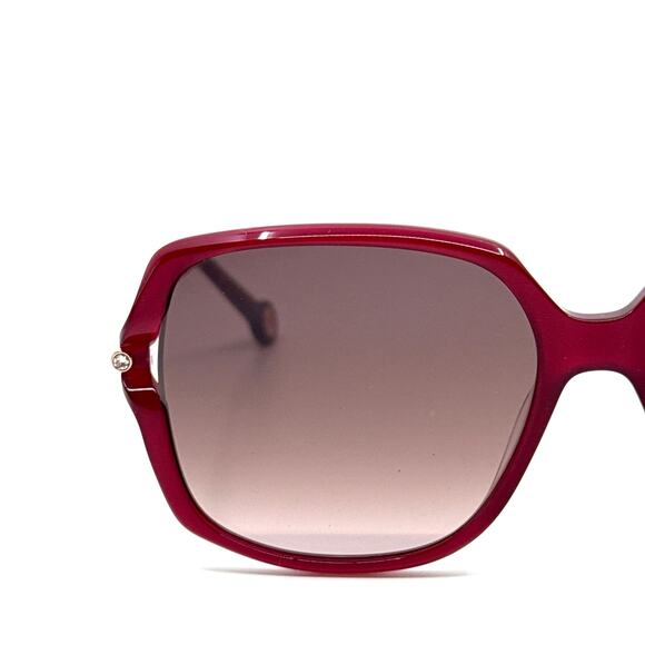 New, CAROLINA HERRERA Sunglasses HER0132/S LHFHA Authentic main image 7